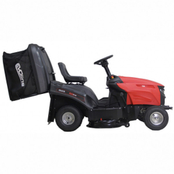 Садовый трактор EVOline TRG 84 CH