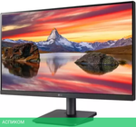 Монитор LG 24MP400P-B