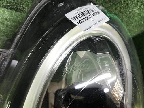 Битая Фара правая Mini Hatch F56 (2018-2021) LED