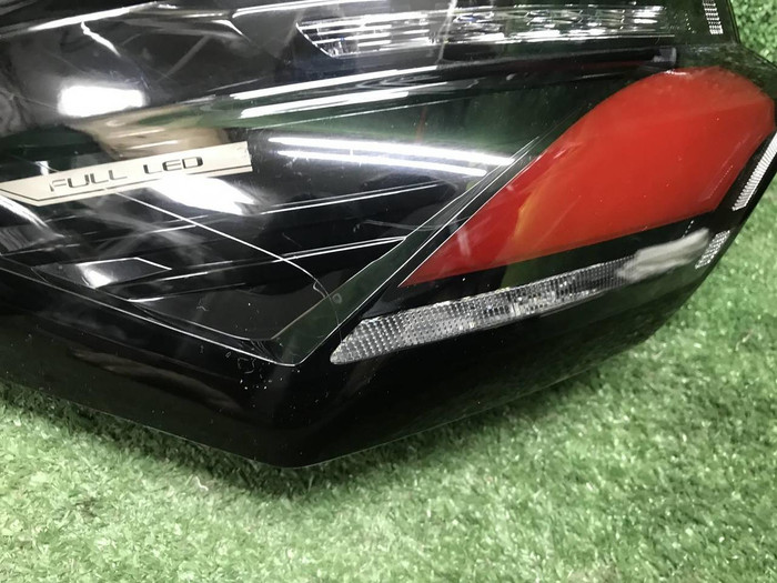 Фонарь левый внешний Changan Uni-T (2020-н.в.)