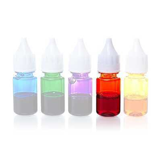 Краситель КРАСНЫЙ для эпоксидной смолы жидкий 10 мл