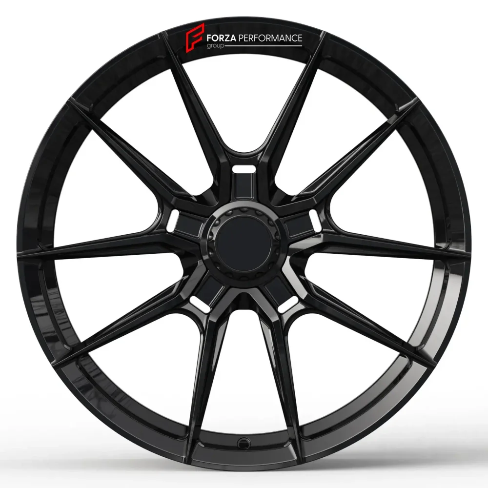 КОВАНЫЕ ДИСКИ ДЛЯ HONDA CIVIC TYPE R FL5 2023 ХОНДА