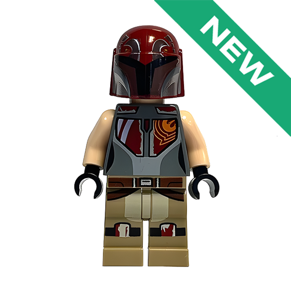 NEW Сабин Врен sw0616 с красным шлемом 87610pb08