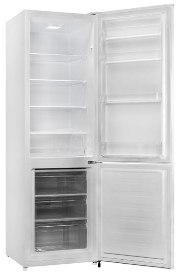 Холодильник Lex RFS 202 DF WH