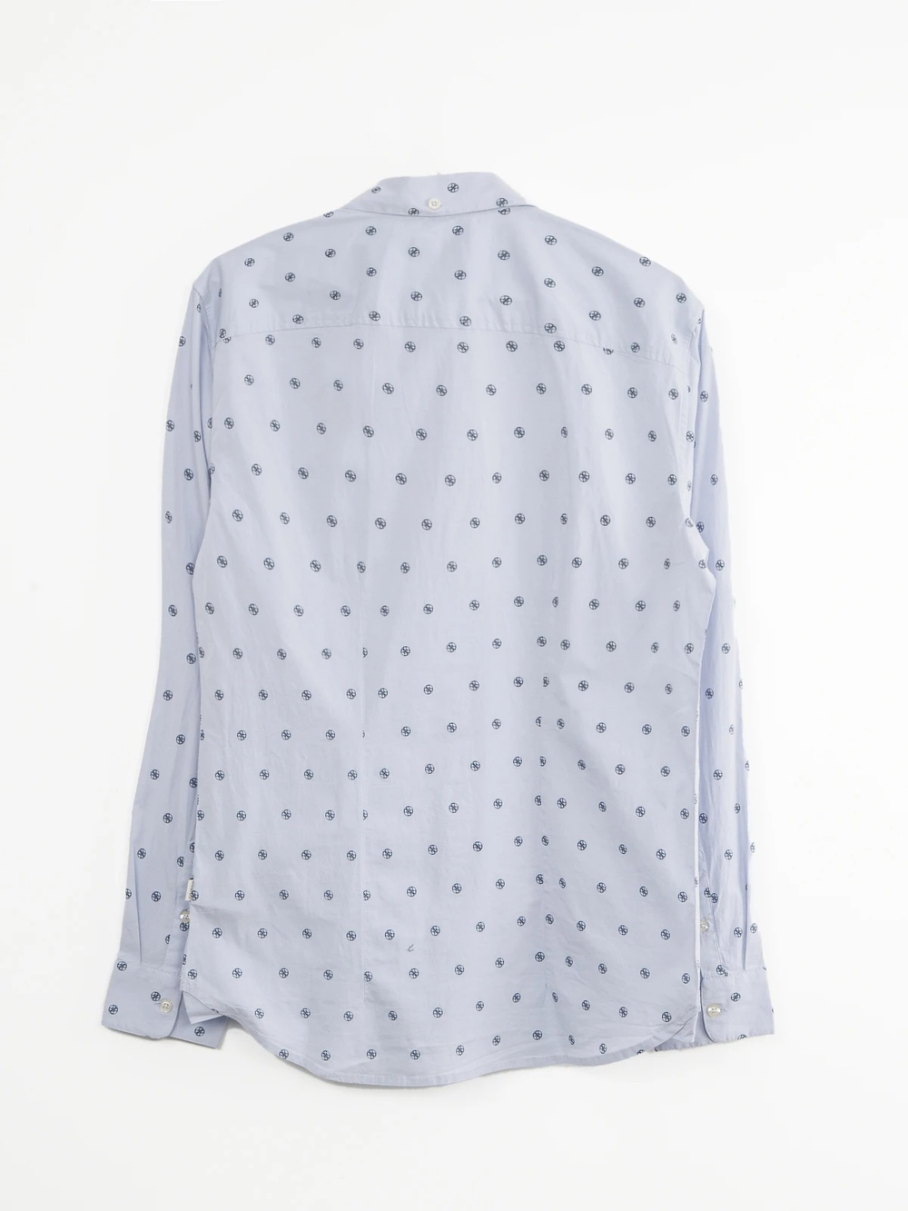 Рубашка мужская GUESS