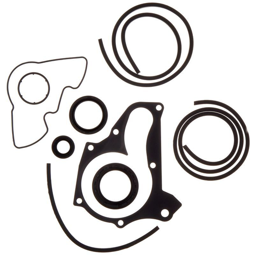 Комплект прокладок крышки ремня ГРМ KP03019A