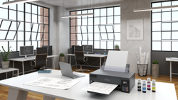 Принтер Epson EcoTank L11050