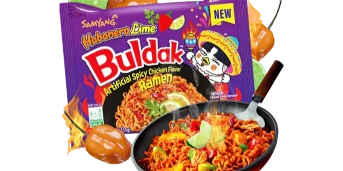 Лапша, токпоки,рапоки