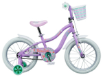 Детский велосипед Schwinn Jasmine (2021)