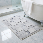 Коврик BOMBINI VELVET BENGAL Коврик 50*80см без бахромы, R133