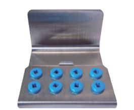 Бокс для насадок