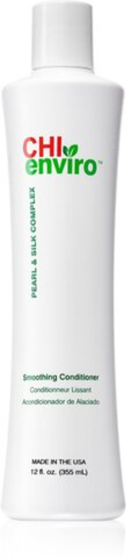 CHI Enviro Smoothing Conditioner - увлажняющий и разглаживающий кондиционер /   355  ml  / GTIN 633911709979
