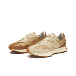 Кроссовки New Balance ANB Brand x 327 'Beige Gum' MS327AAN