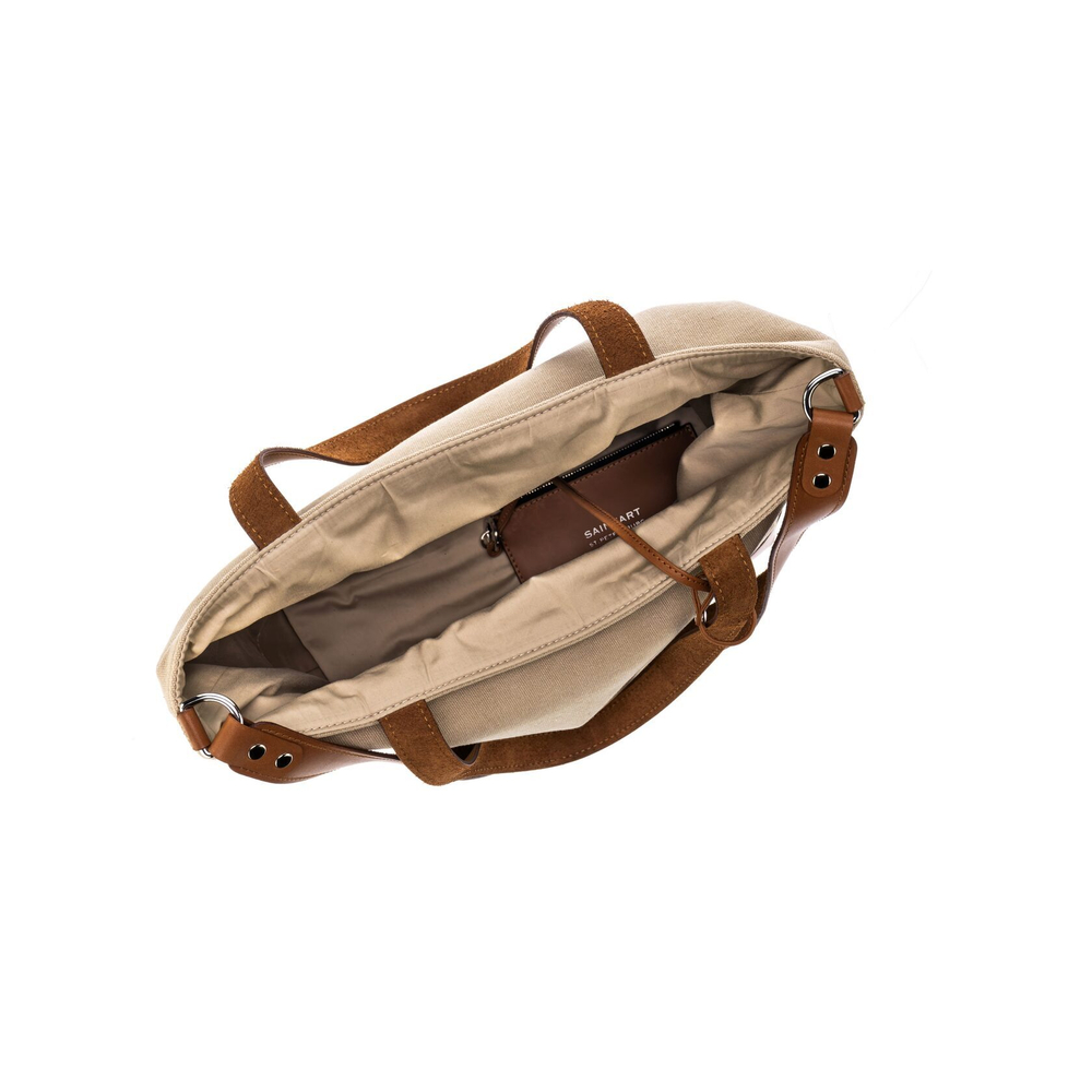 Сумка Родос карамель