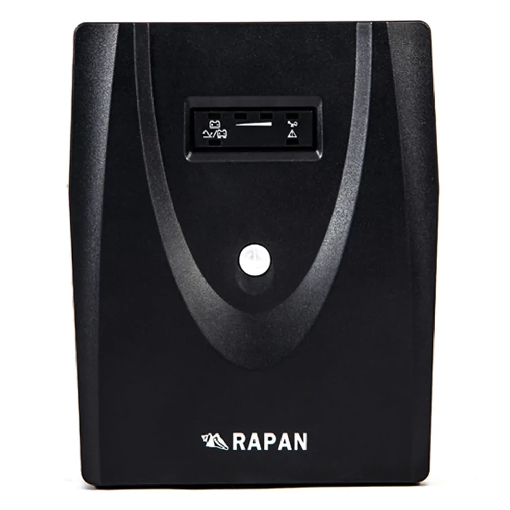 RAPAN UPS 2000 источник бесперебойного питания 735