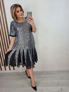 Платье 01032-1