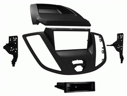 Переходные рамки/ ISO переходники