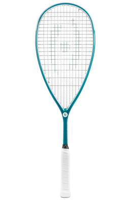 Ракетка для сквоша Harrow Response 120 - green/silver