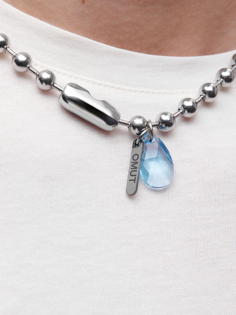 ЧОКЕР "LAKE POINT".