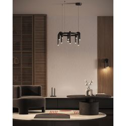 Настенный светильник Arte Lamp