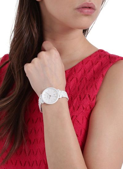 Женские часы Fossil ES4397