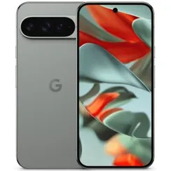 Смартфон Google Pixel 9 Pro 512 ГБ («Орешник» | Hazel) (версия Global)