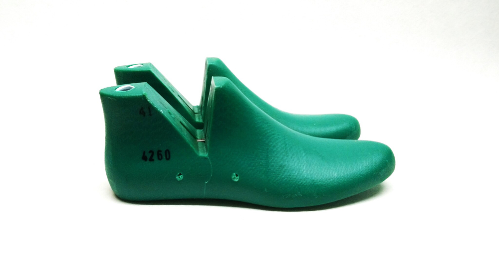 Колодки мужские артикул 4260