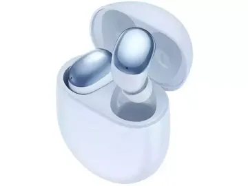 Беспроводные наушники Xiaomi Redmi Buds 4 (Синие)