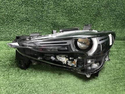Фара левая Mazda CX-5 2 (2017-2021) Full LED