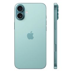 Apple iPhone 16 Plus 512 GB (Teal / Бирюзовый)