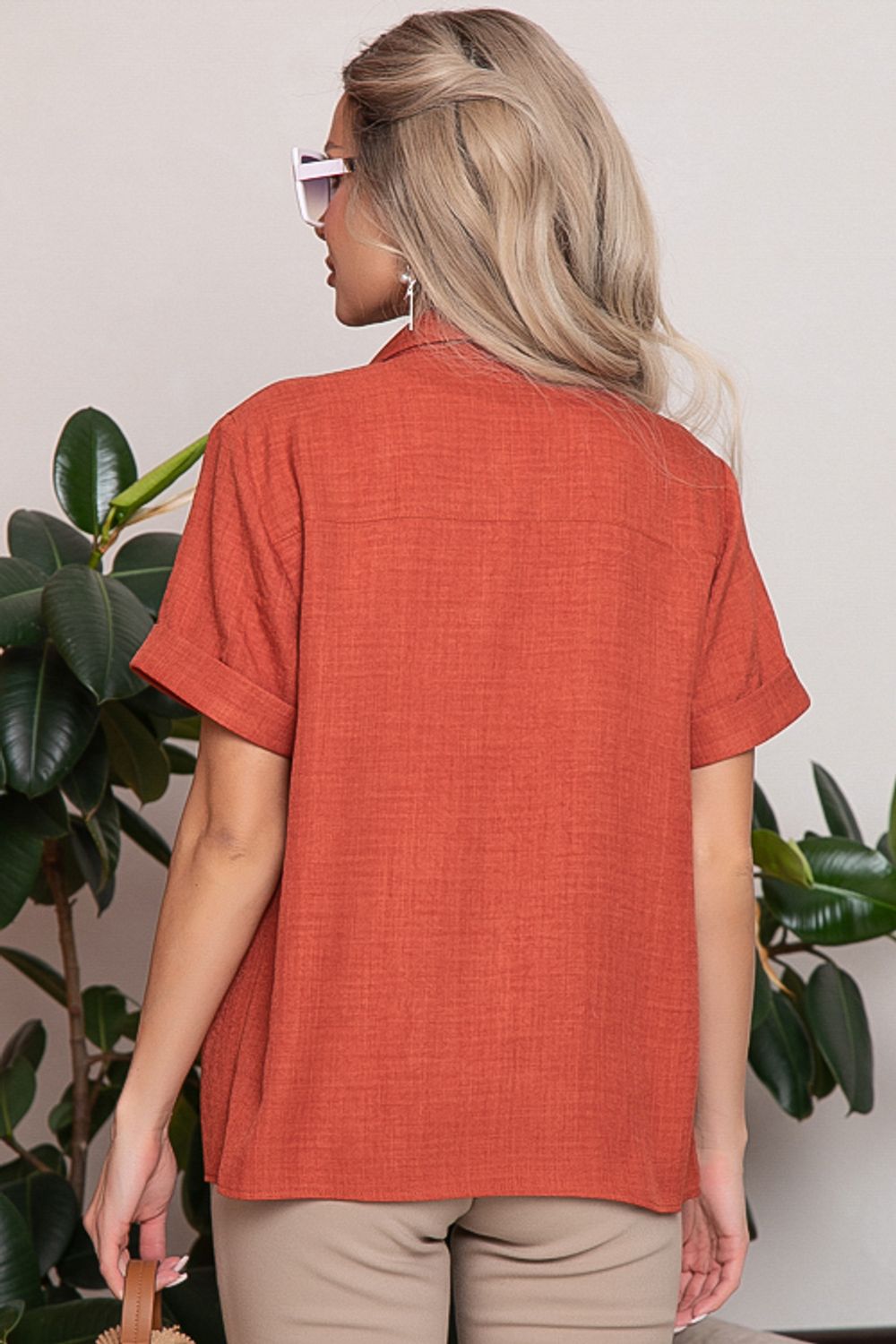 Рубашка 41509 Avili