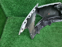 Бампер передний Hyundai Elantra 6 AD (2018-2020)