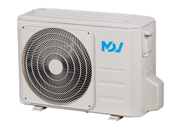 MDSAF-09HRN8 / MDOAF-09HN8