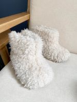 Ботинки Age of Innocence