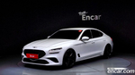 Genesis The New G70 Бензин 3.3T 2WD (04.2022)