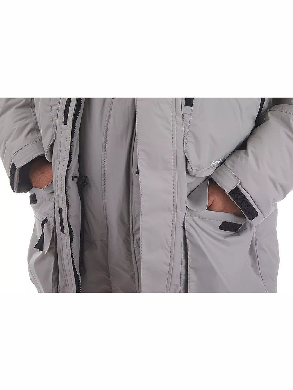 Зимний костюм рыболовный Polar Air