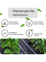 Мульчирующий материал