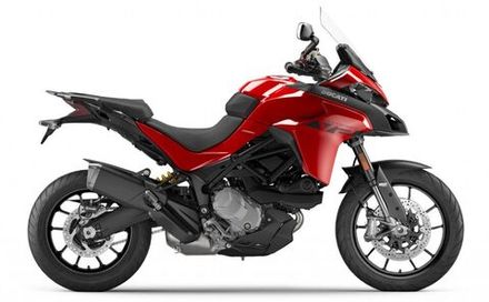 Multistrada V2 / S