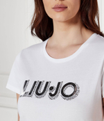 Футболка Liu Jo - белый(WA5143 JS923)