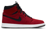 Кроссовки Jordan Air Jordan 1Crater Zoom Air Cmft "Crater Red"