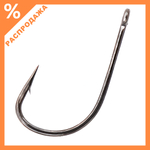 Крючок Hayabusa Umitanago-Ringed (10шт/уп)