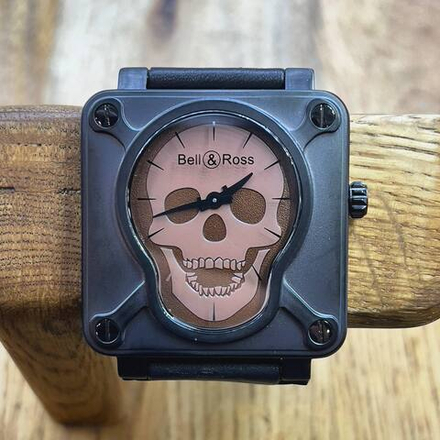 Часы Bell & Ross