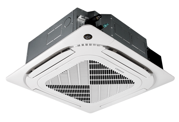 Сплит-система LS-HE36BVE4/LU-HE36UVE4/LZ-B4UB