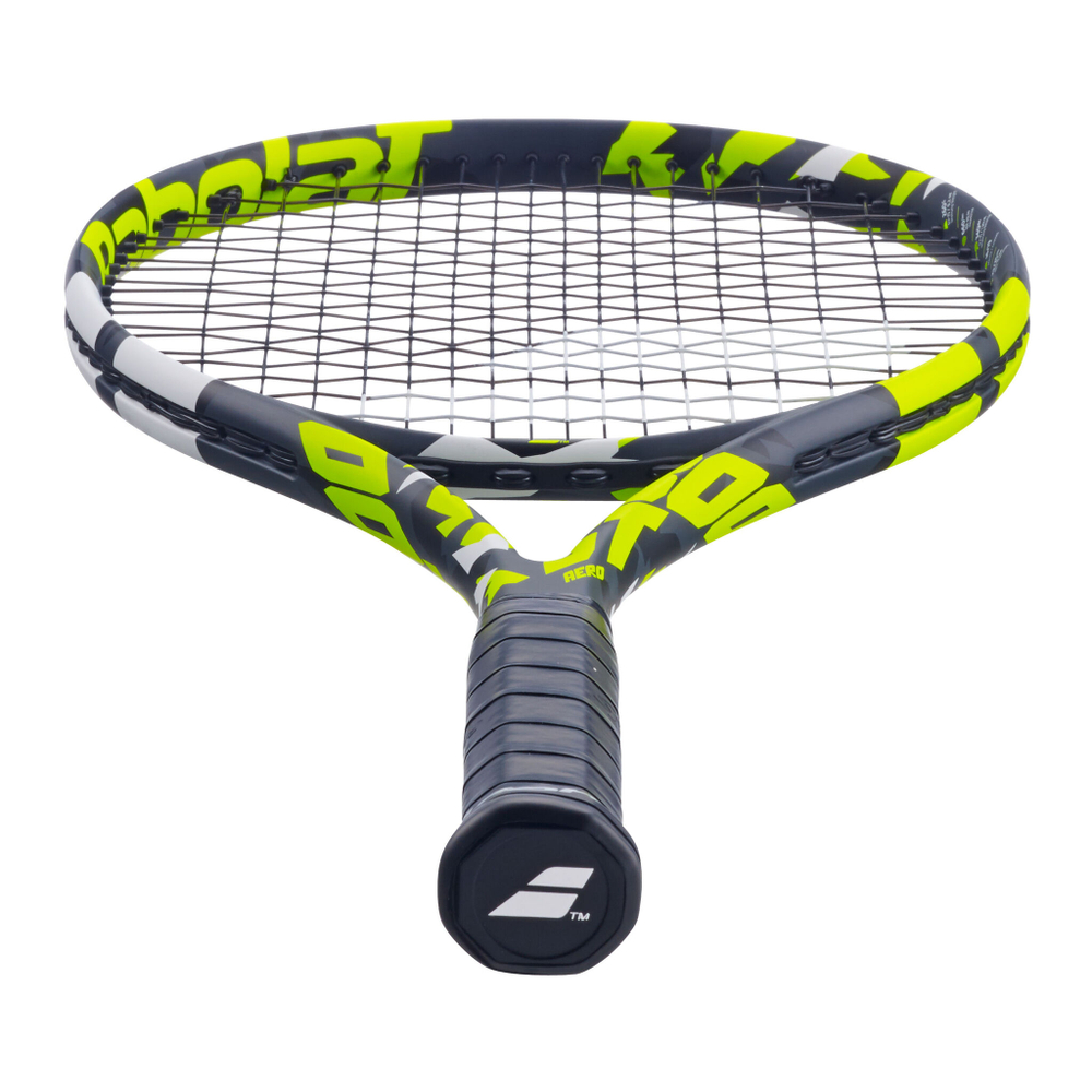 Теннисная ракетка Babolat Boost Aero (strung)