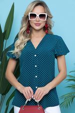 Блузка 41711 Avili (Акция)