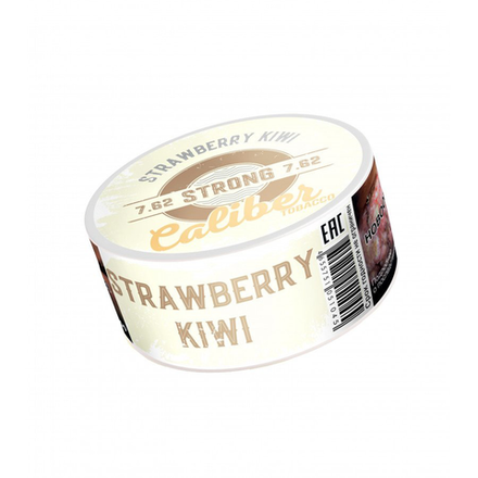 Caliber Strong Strawberry Kiwi (Клубника-Киви) 25 гр.