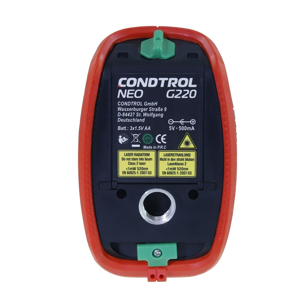 Лазерный уровень CONDTROL NEO G 220 Set 1-2-137