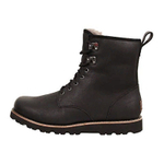 Ботинки Hannen Black TL