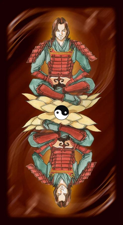 Таро Манга / Manga Tarot