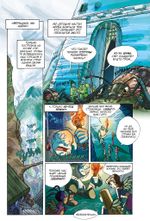 Комикс WITCH. Чародейки. Том 3